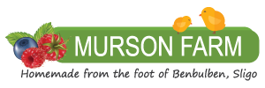 Murson Farm Logo